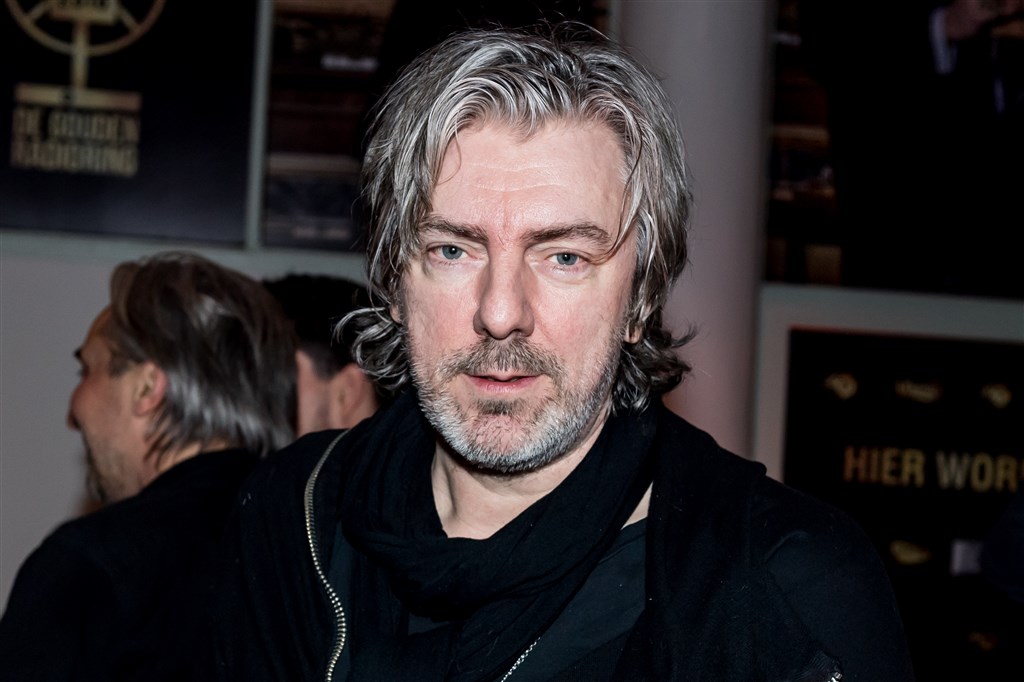 Collega's steken Ruud de Wild hart onder de riem